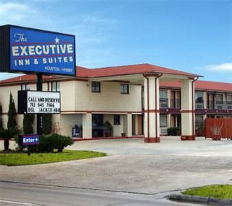 Executive Inn Houston Tx